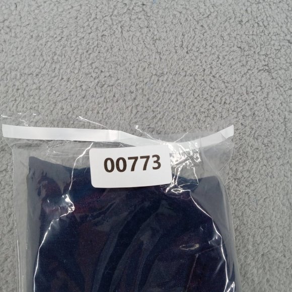 Revolt Pants Womens 7/8 Purple Mid Rise Bootcut‎ Denim Jeans Punk Kawaii - Picture 11 of 11